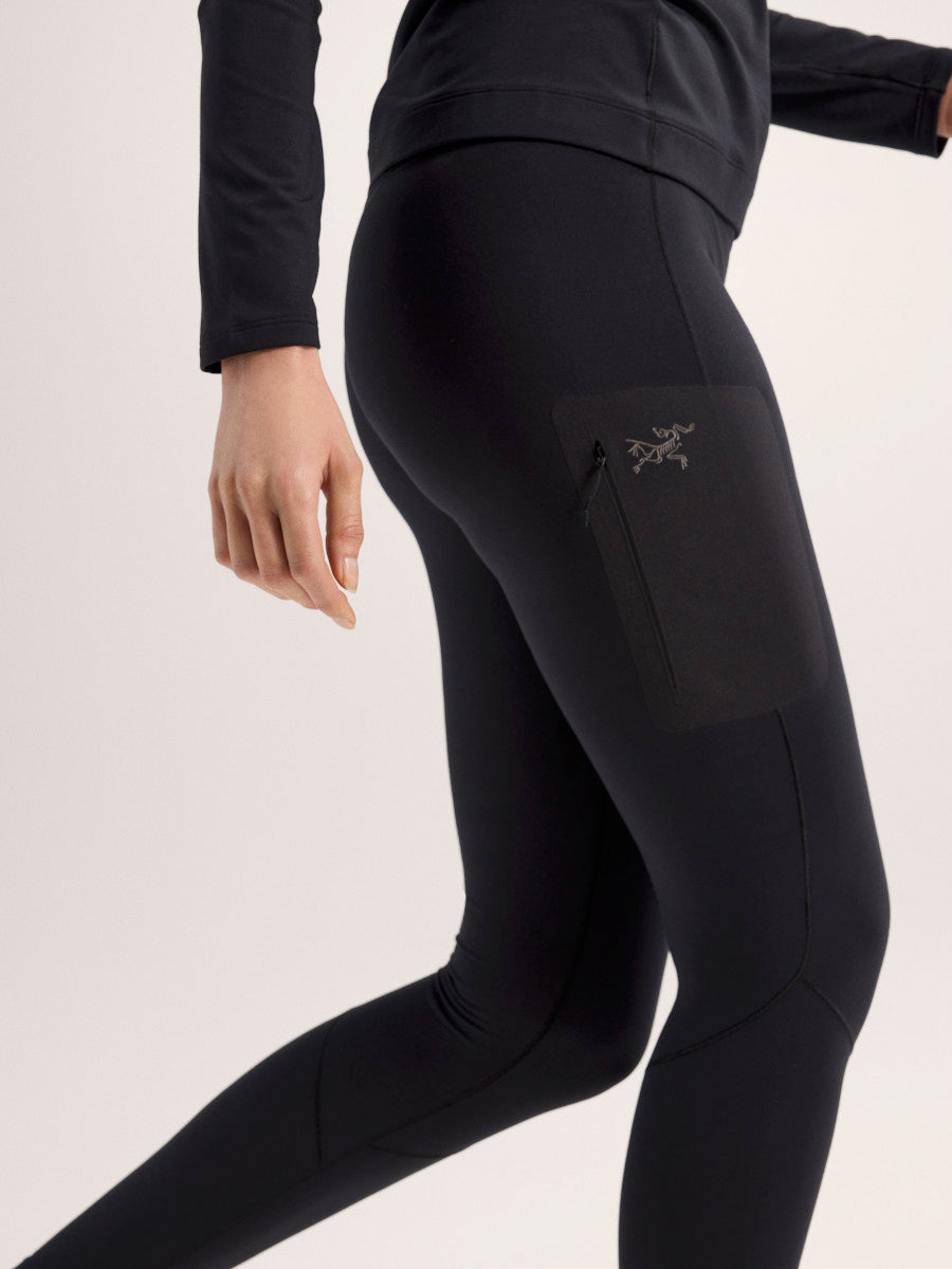 Arcteryx Womens Rho Bottom