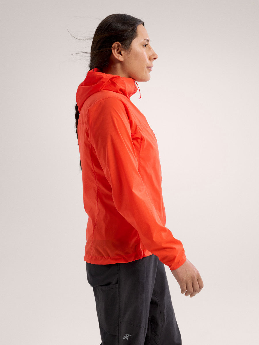 Arcteryx Womens Squamish Hoody