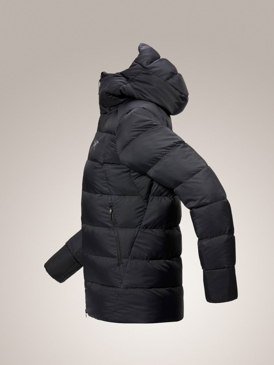 Arcteryx Womens Thorium Hoody