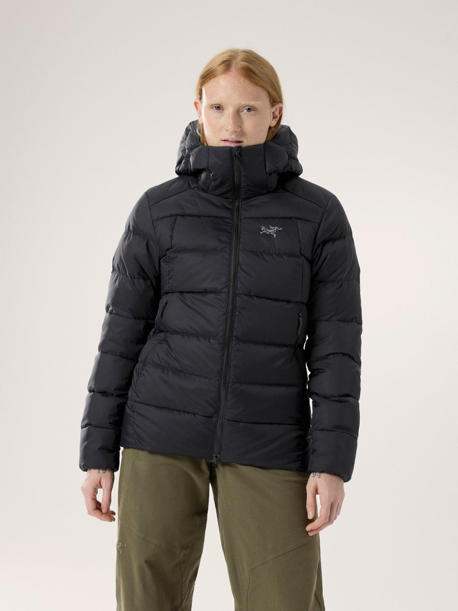 Arcteryx Womens Thorium Hoody