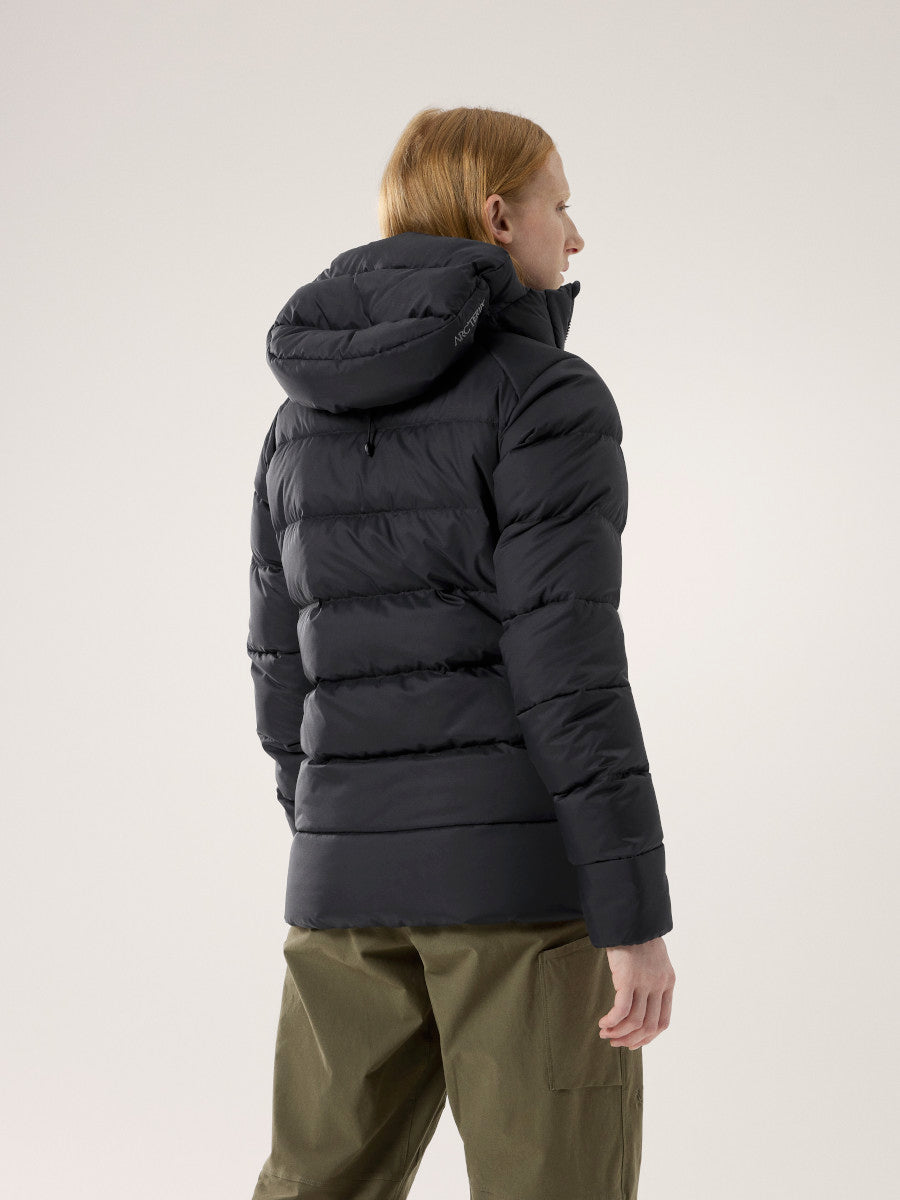 Arcteryx Womens Thorium Hoody
