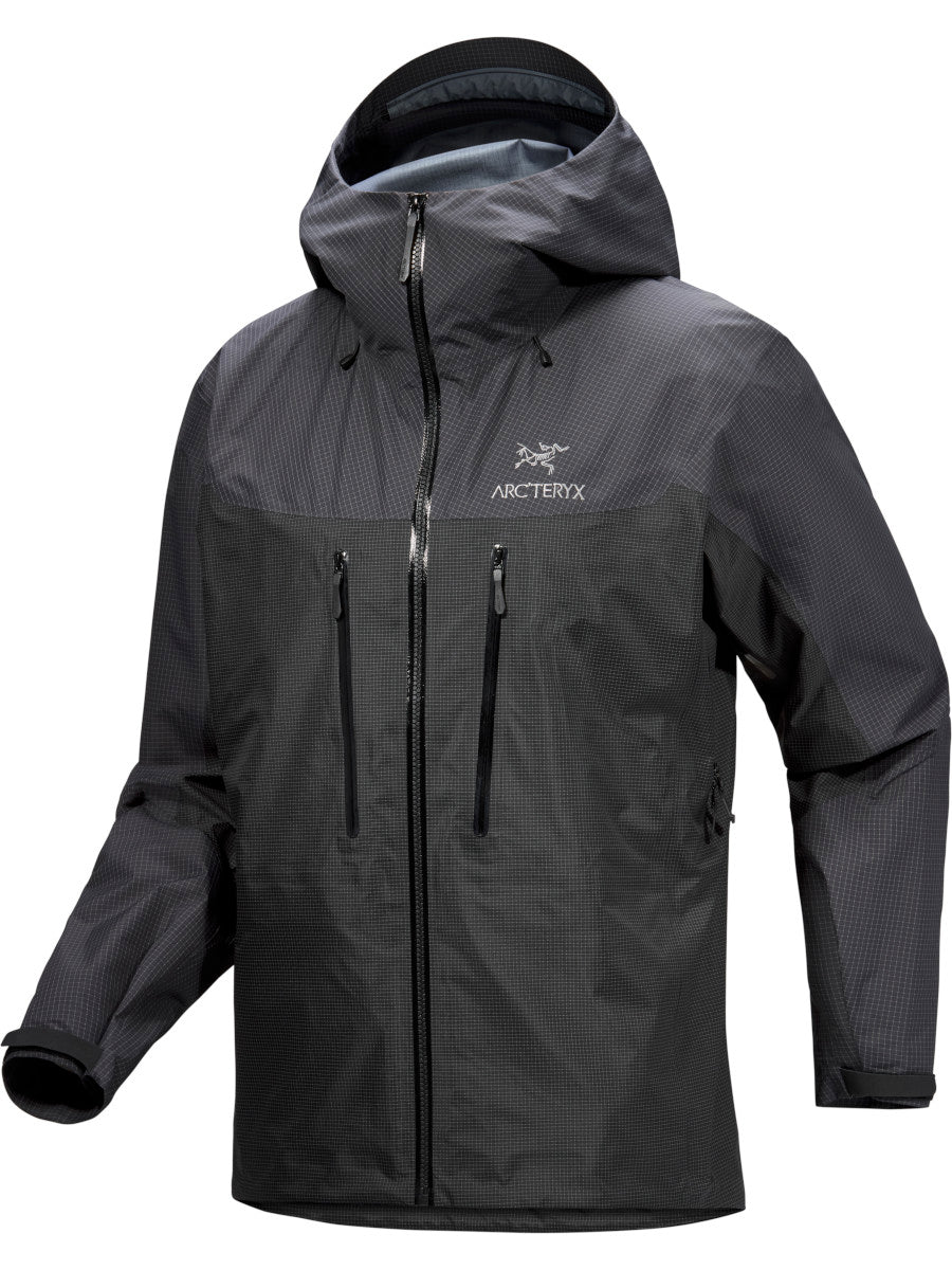 Arcteryx Alpha Jacket
