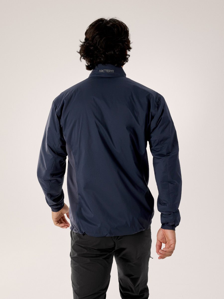 Arcteryx Atom Jacket