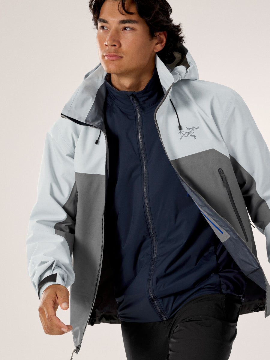 Arcteryx Atom Jacket