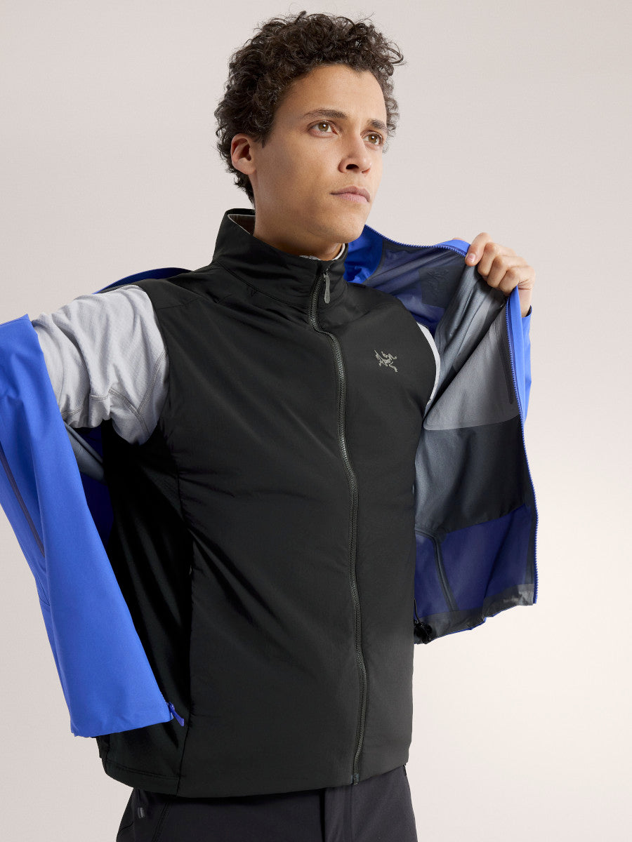 Arcteryx Atom Vest