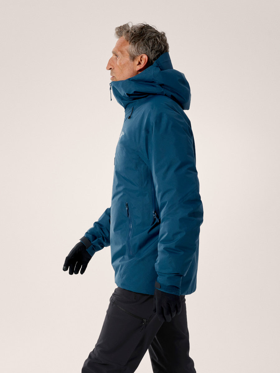 Arcteryx Beta Insulated Jacket