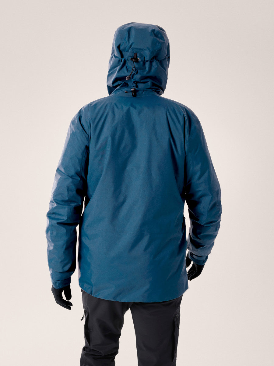 Arcteryx Beta Insulated Jacket