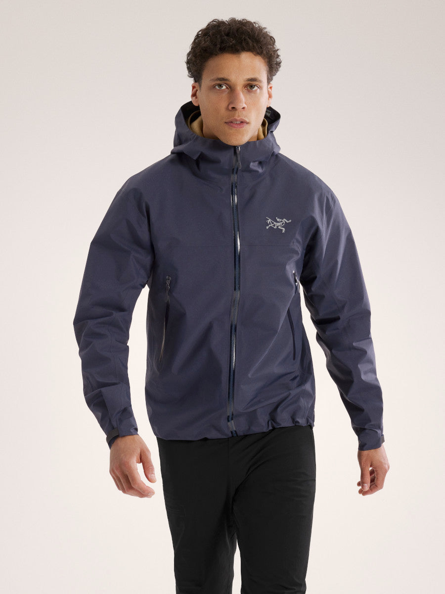 Arcteryx Beta Jacket
