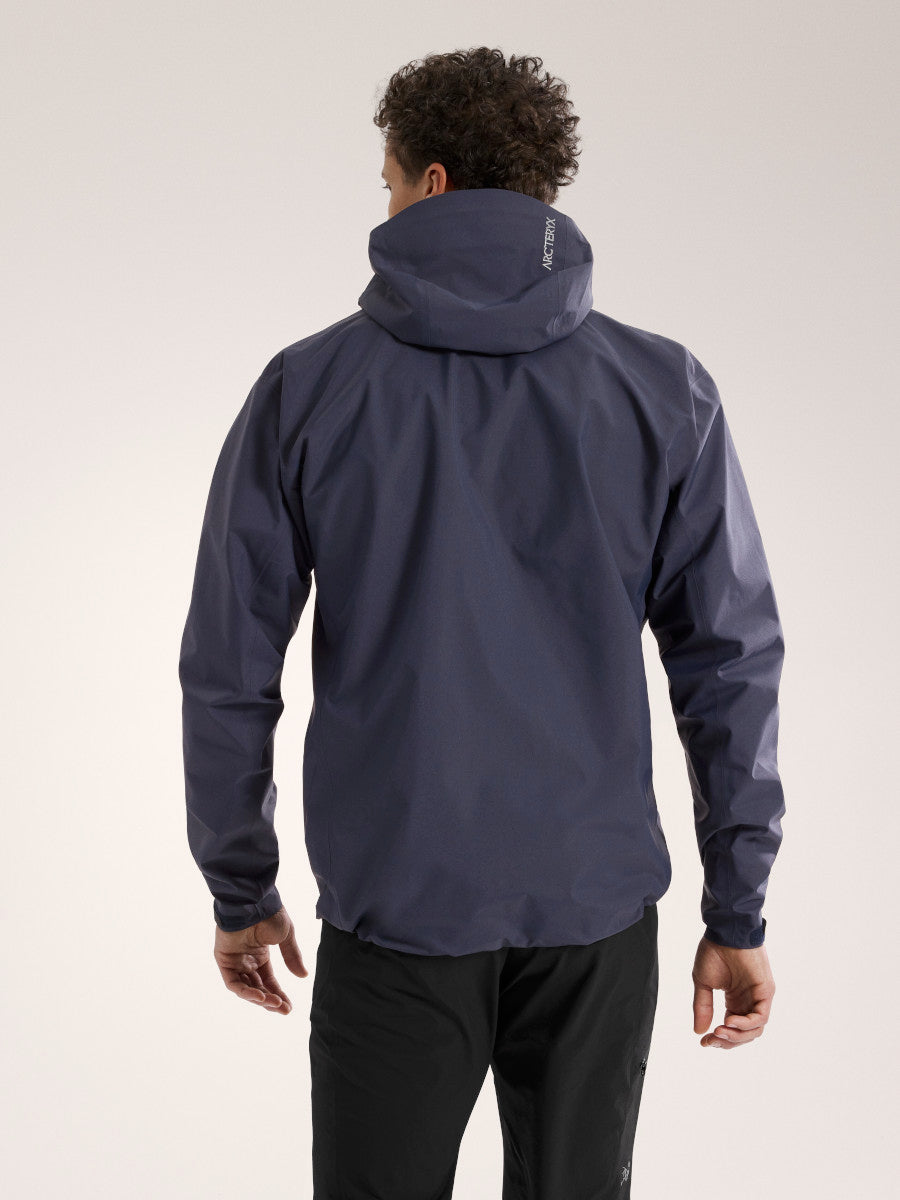 Arcteryx Beta Jacket