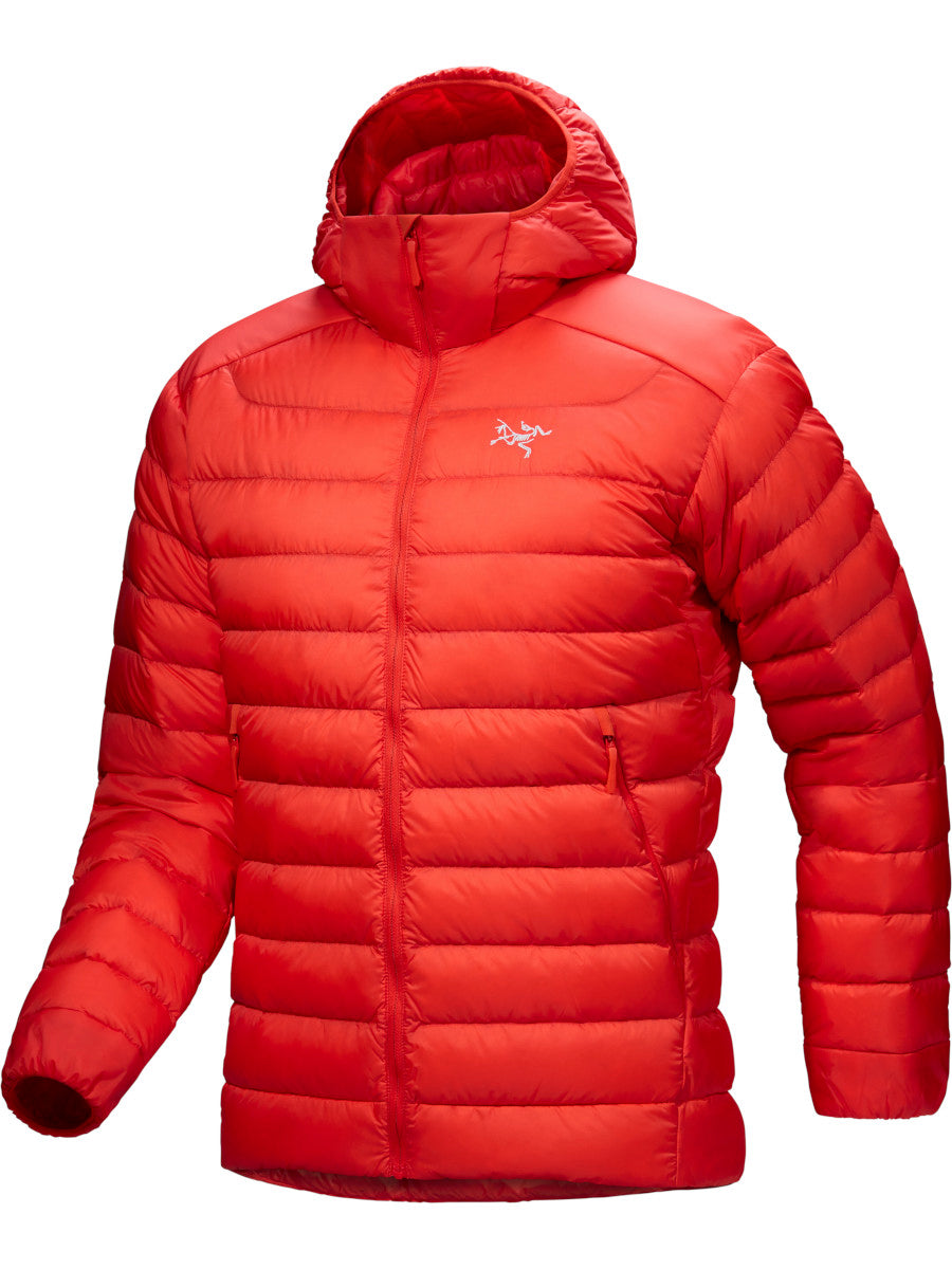 Arcteryx Cerium Hoody