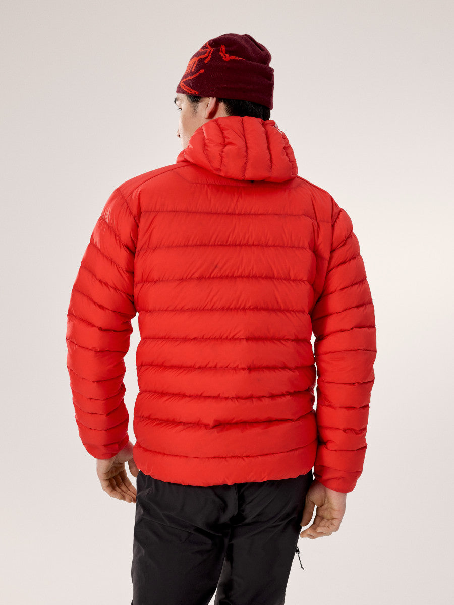 Arcteryx Cerium Hoody