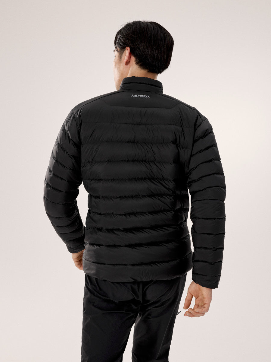 Arcteryx Cerium Jacket