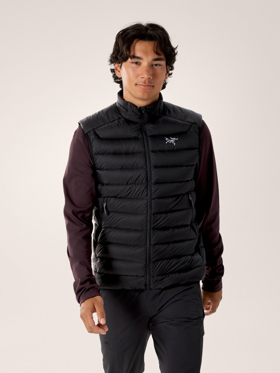 Arcteryx Cerium Vest