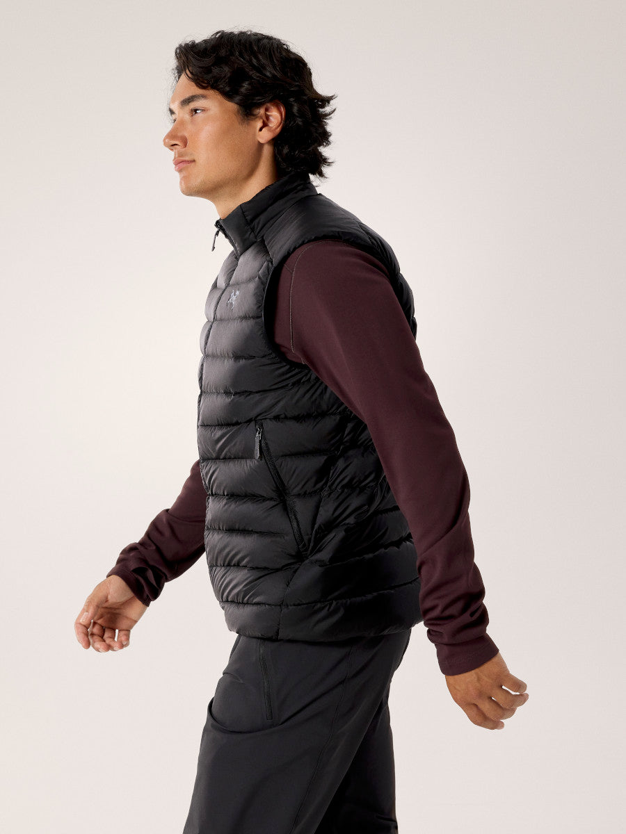 Arcteryx Cerium Vest
