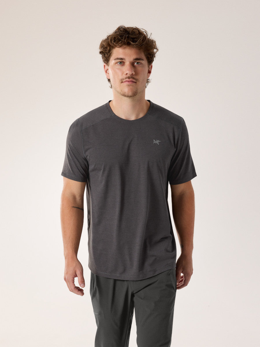 Arcteryx Cormac Crew SS