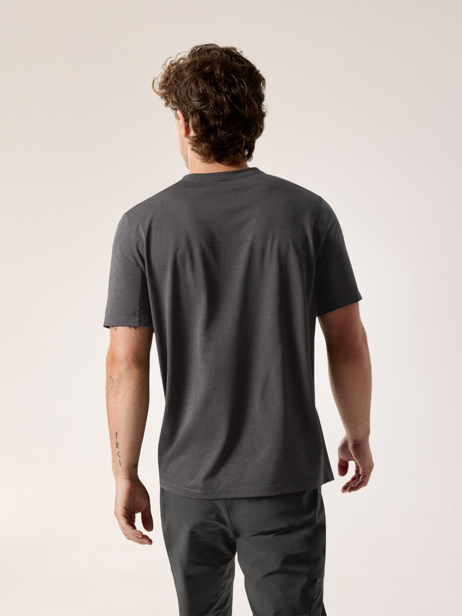 Arcteryx Cormac Crew SS