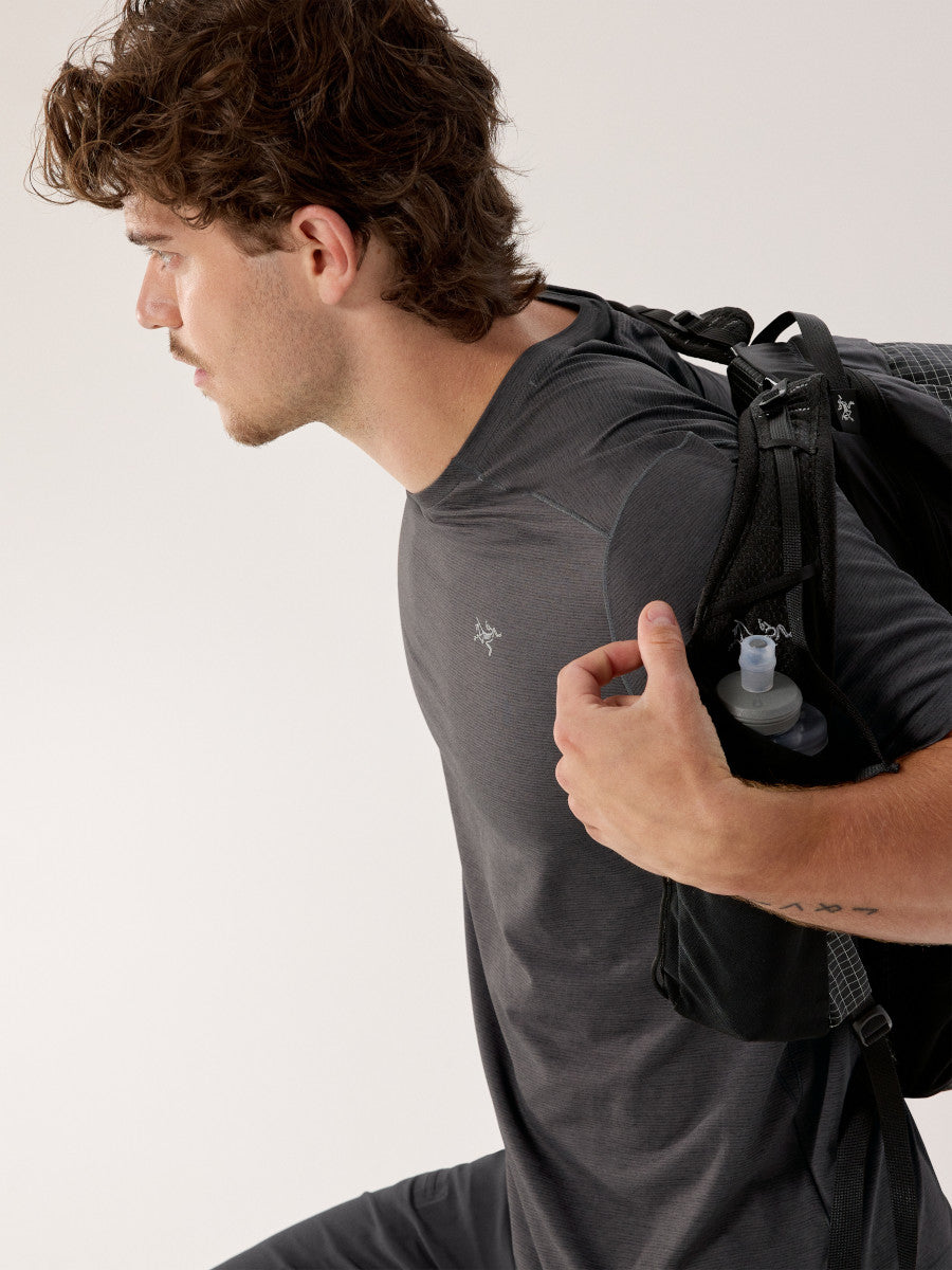 Arcteryx Cormac Crew SS