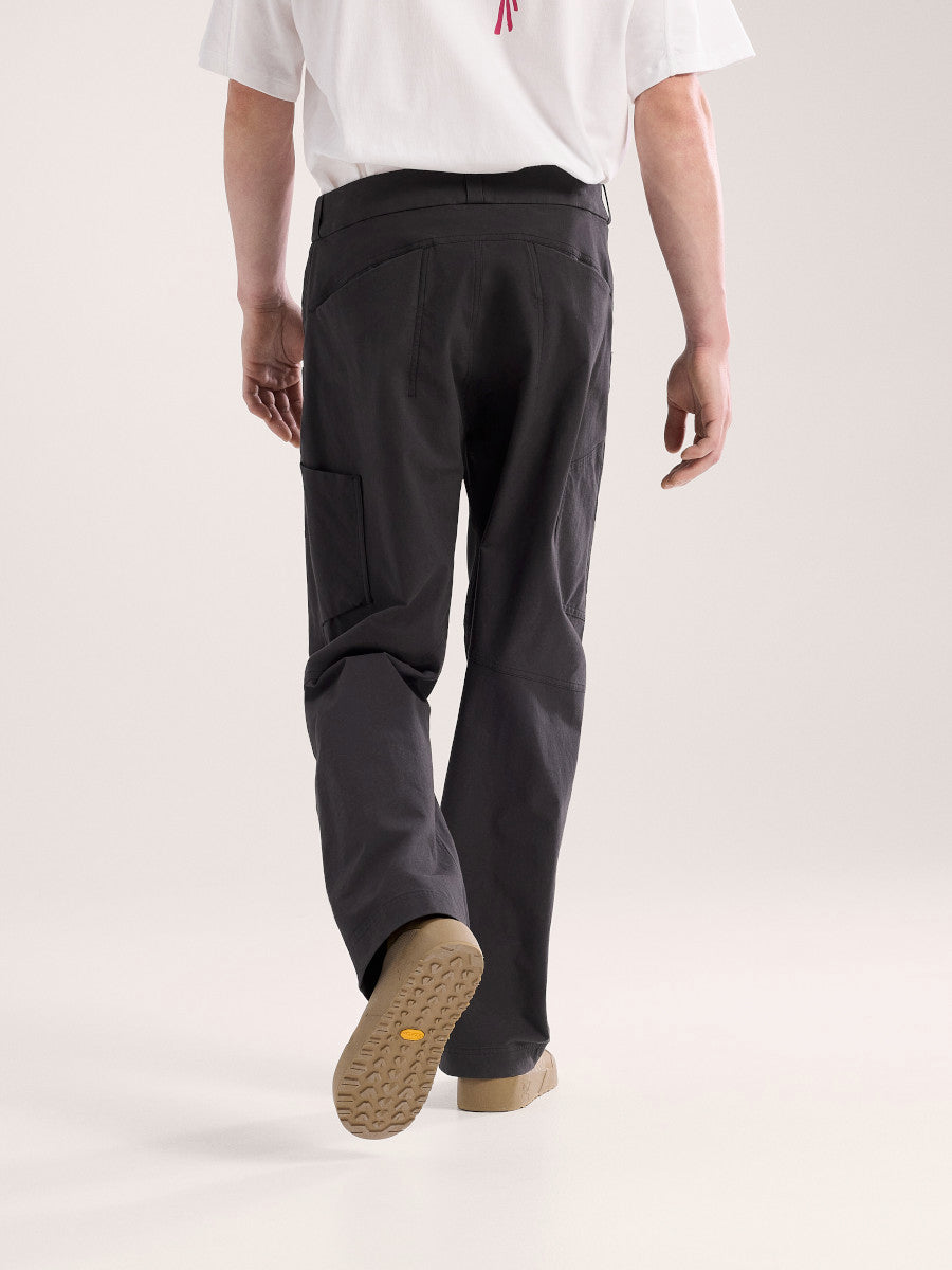 Arcteryx Cronin Cotton Pant