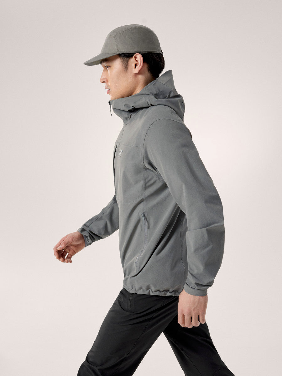 Arcteryx Gamma Hoody