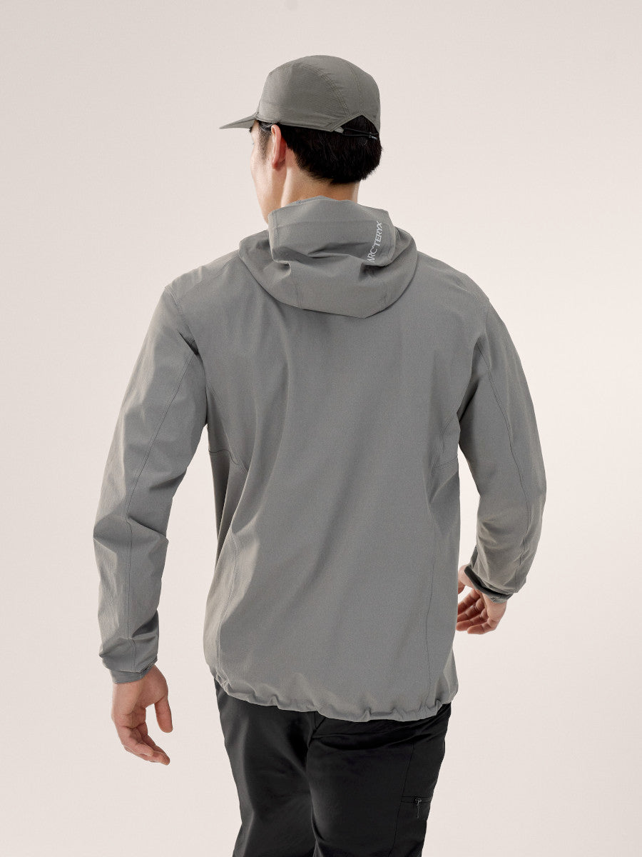 Arcteryx Gamma Hoody