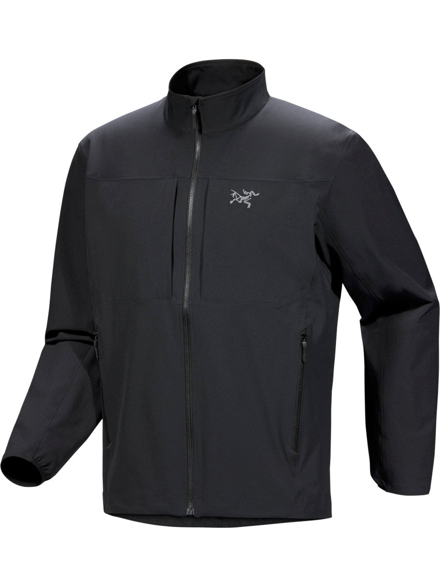 Arcteryx Gamma Jacket