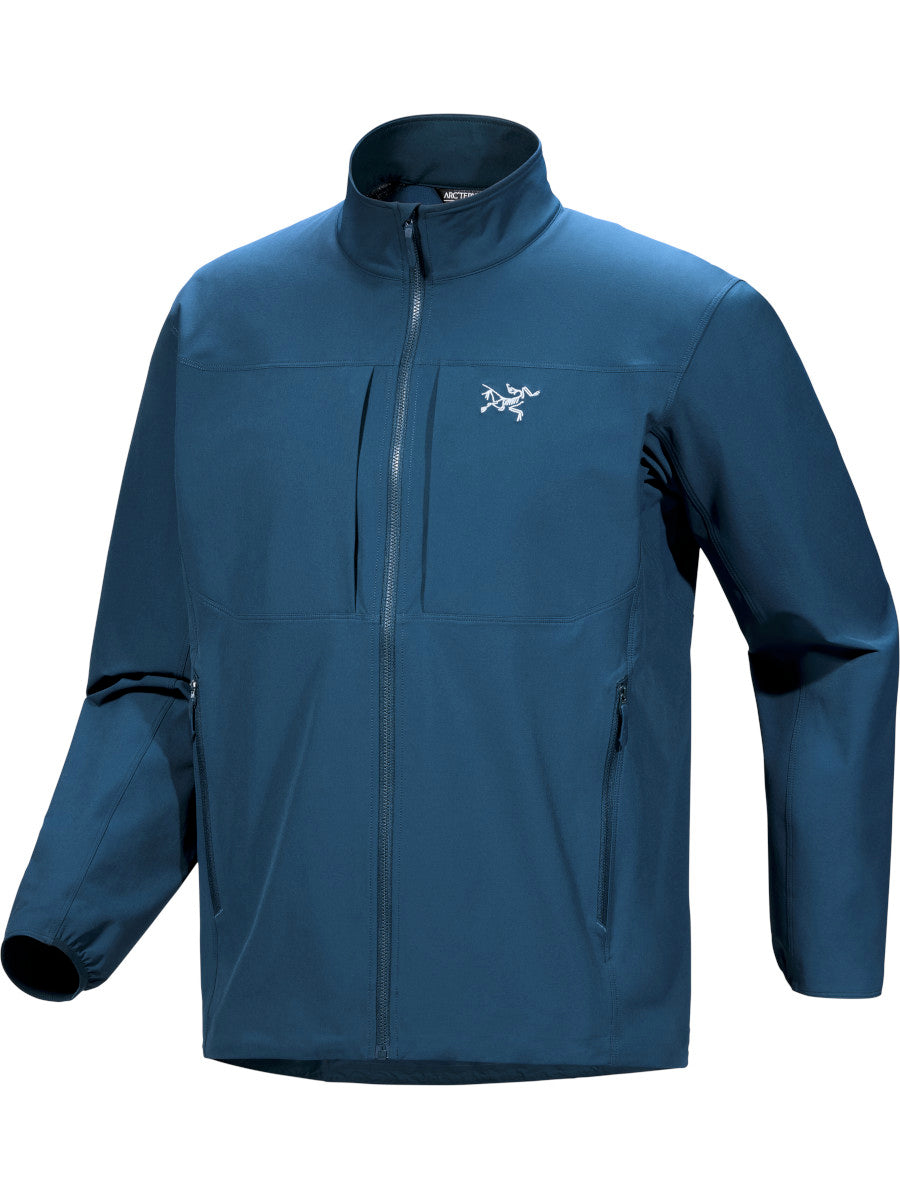 Arcteryx Gamma Jacket
