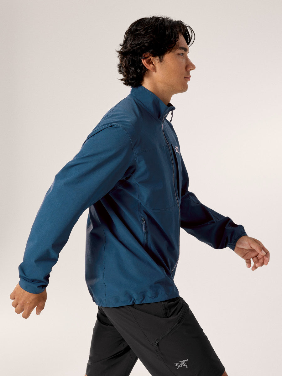 Arcteryx Gamma Jacket