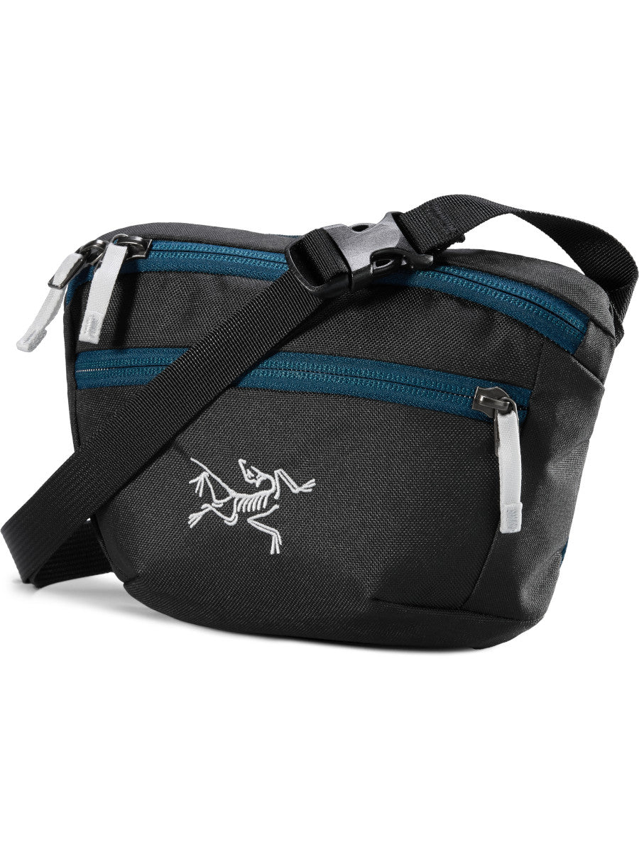 Arcteryx Mantis 1 Waist Pack