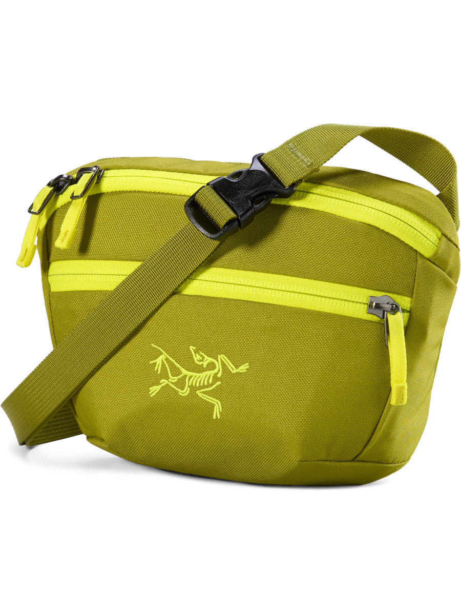 Arcteryx Mantis 1 Waist Pack
