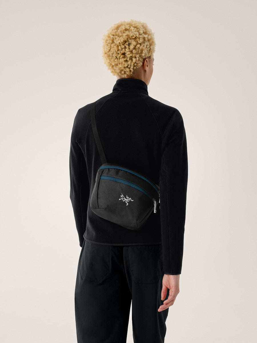 Arcteryx Mantis 2 Waist Pack
