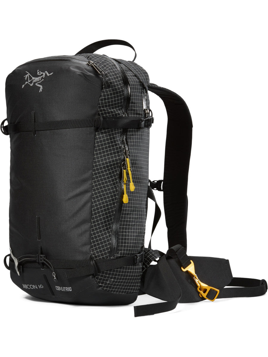 Arcteryx Micon LiTRIC 16