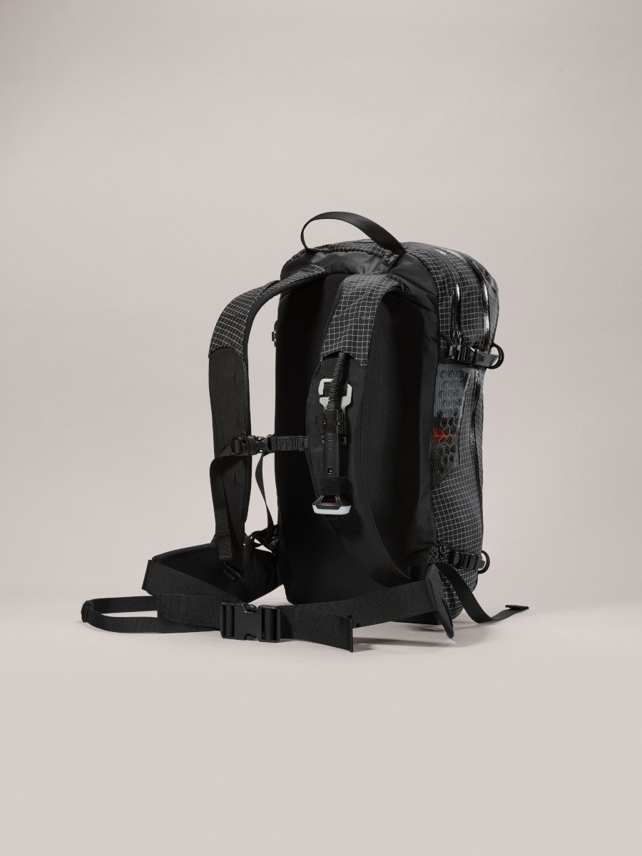 Arcteryx Micon LiTRIC 16