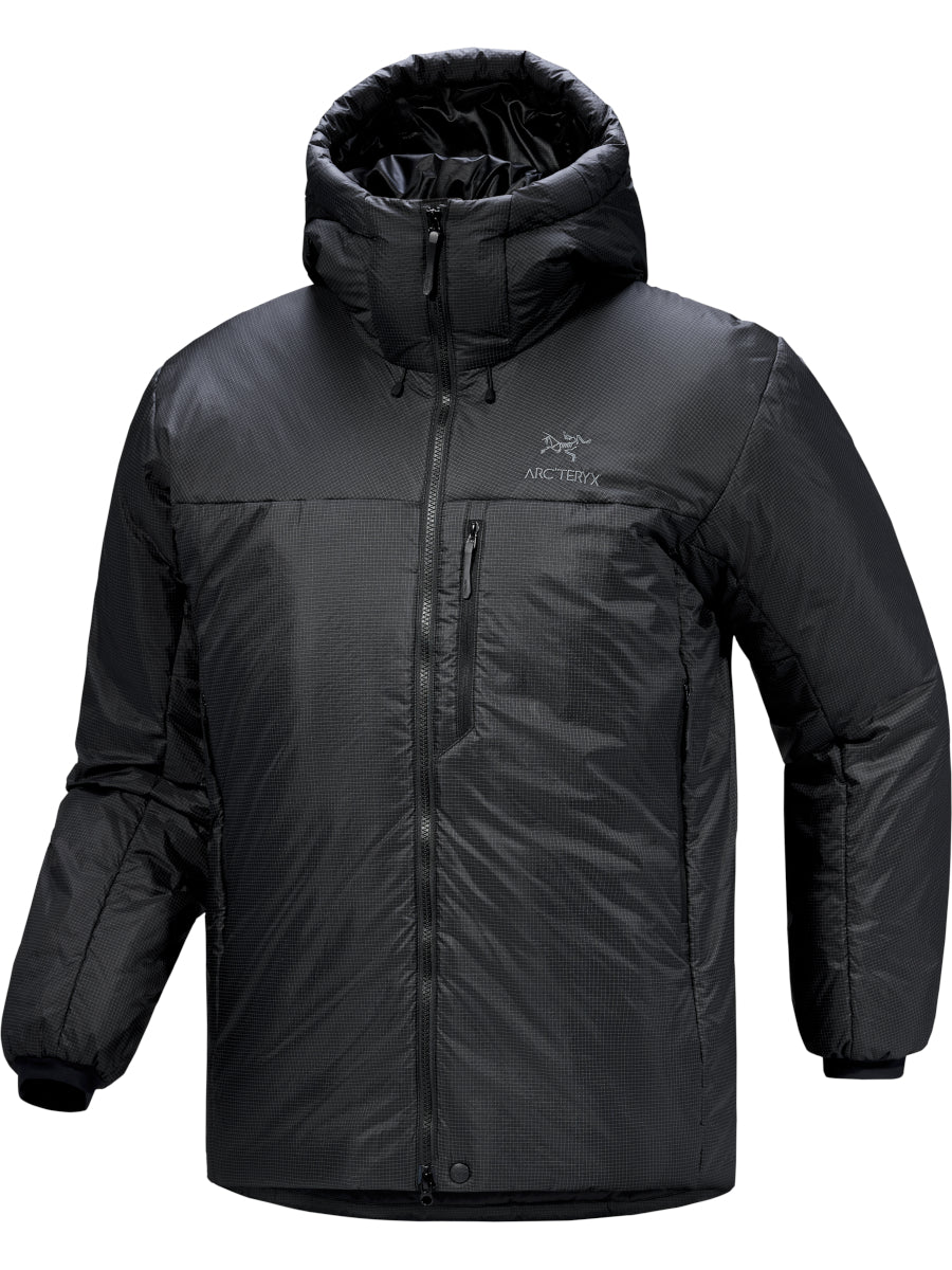 Arcteryx Nuclei SV Parka
