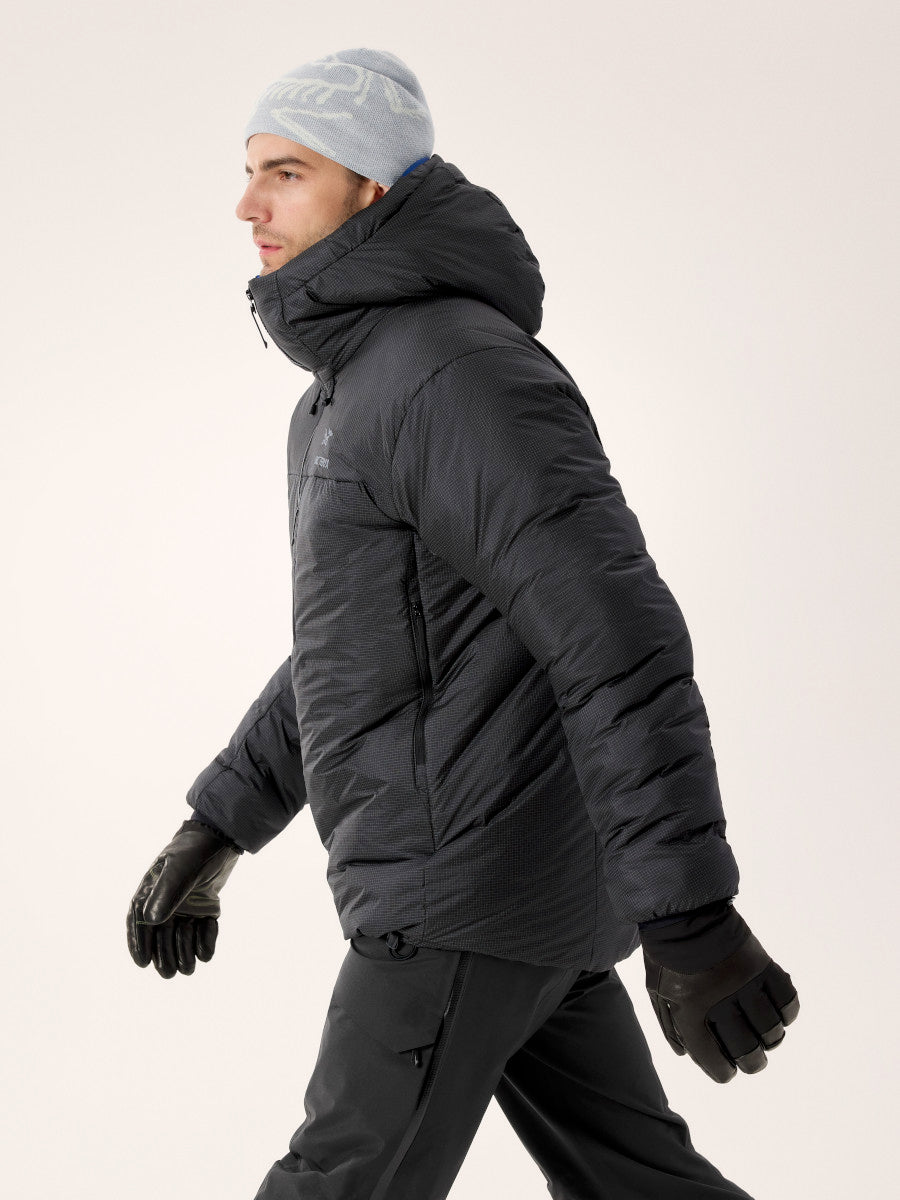 Arcteryx Nuclei SV Parka