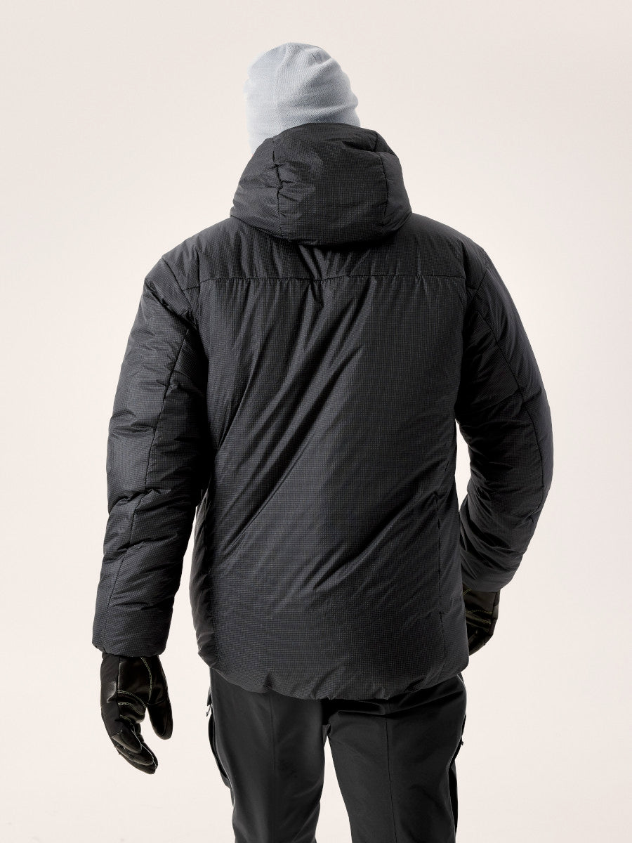 Arcteryx Nuclei SV Parka