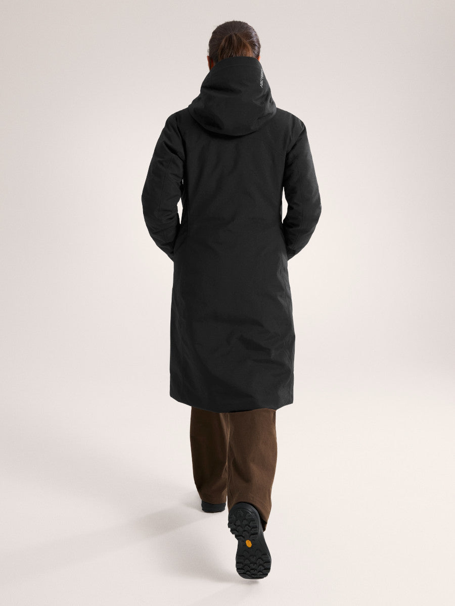 Arcteryx Womens Patera Parka