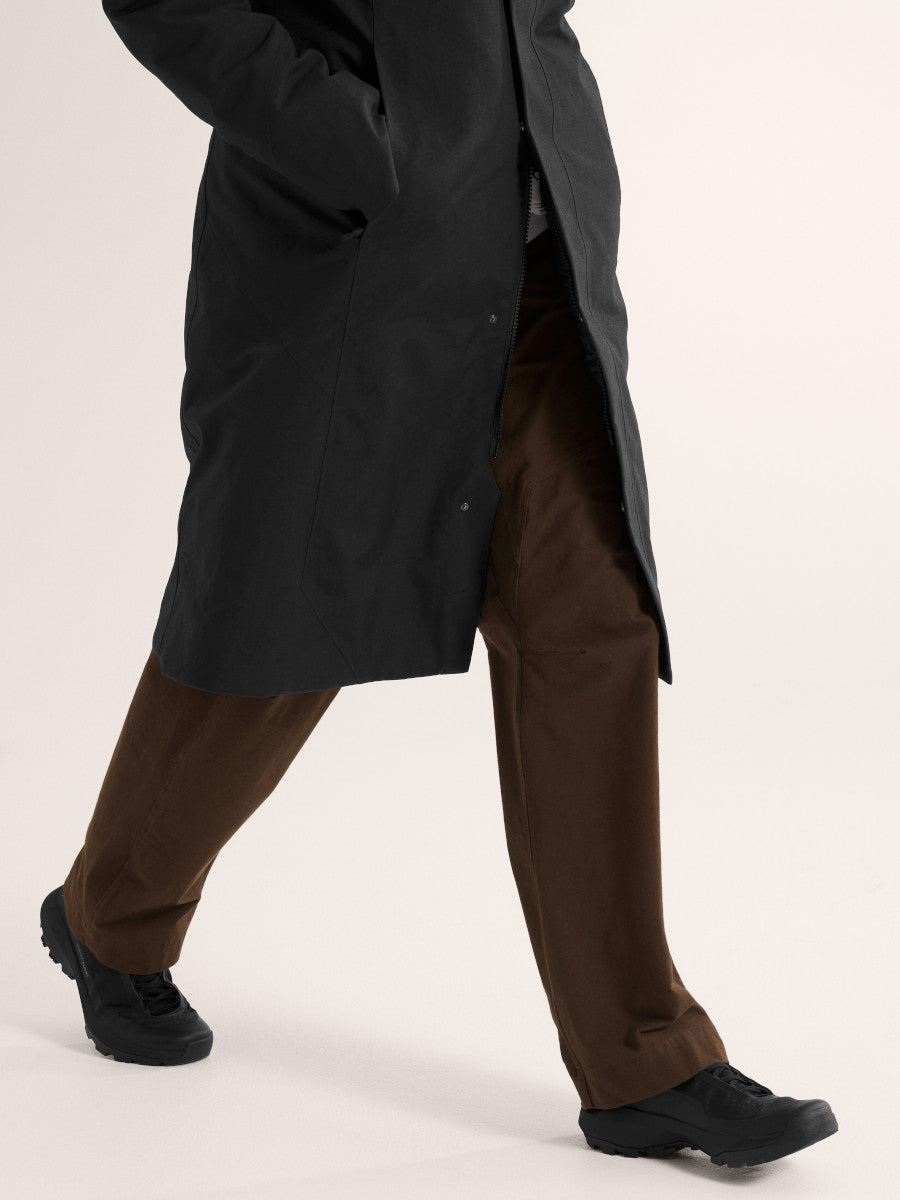 Arcteryx Womens Patera Parka