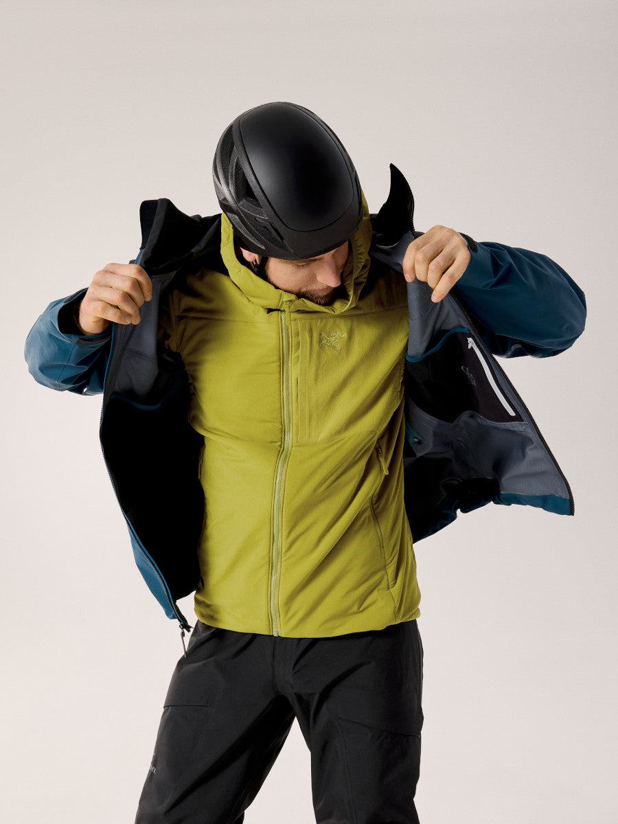 Arcteryx Proton Hoody