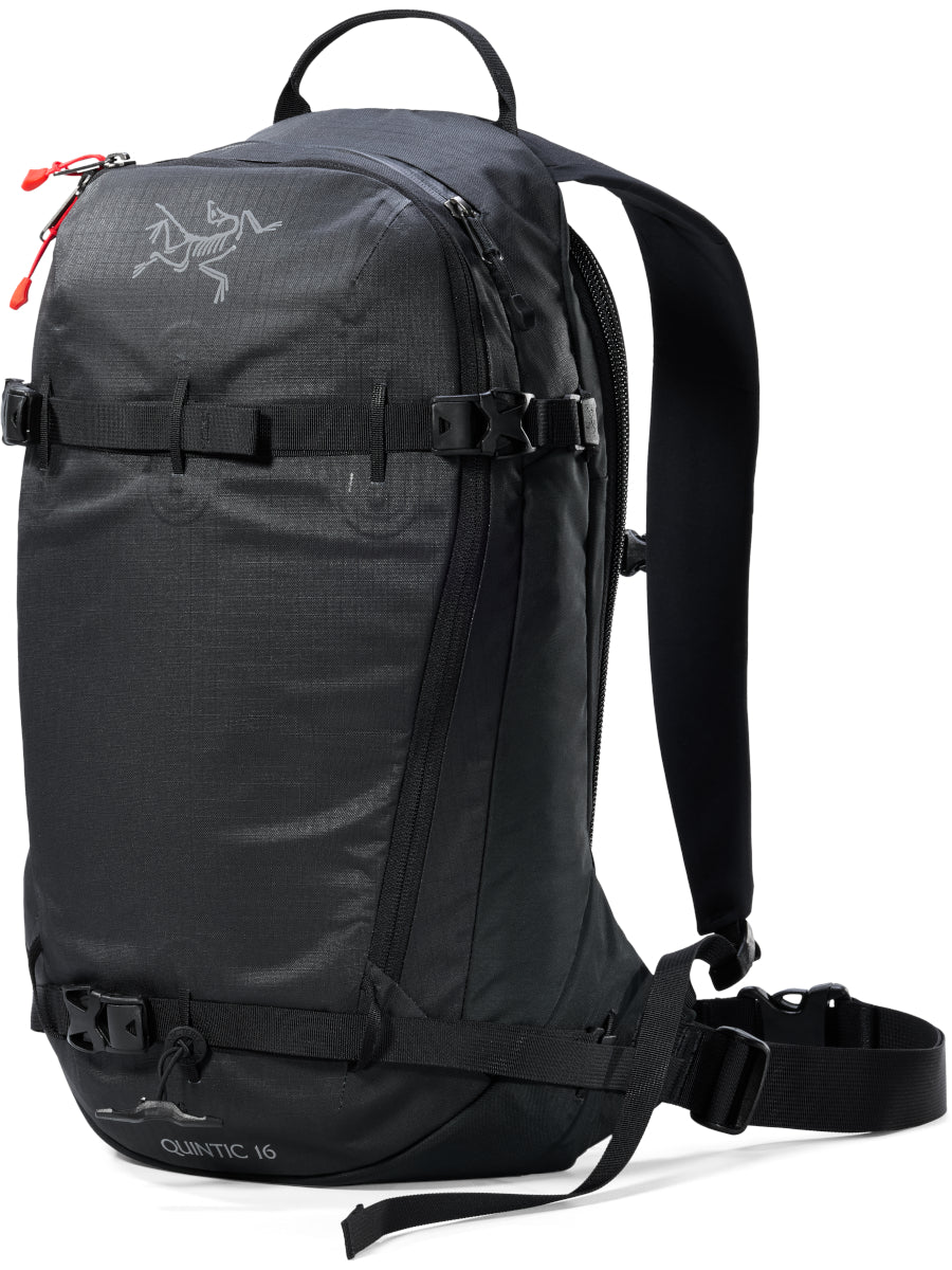 Arcteryx Quintic 16