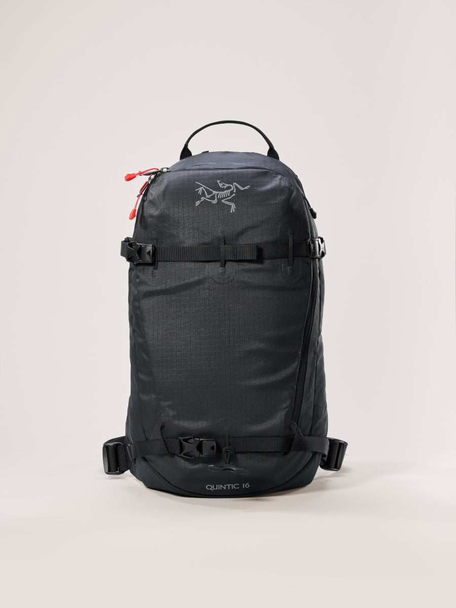 Arcteryx Quintic 16