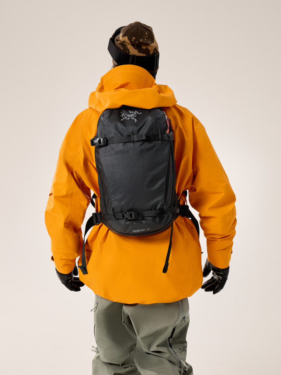 Arcteryx Quintic 16