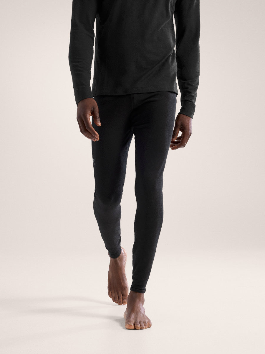 Arcteryx Rho Merino Wool Bottom