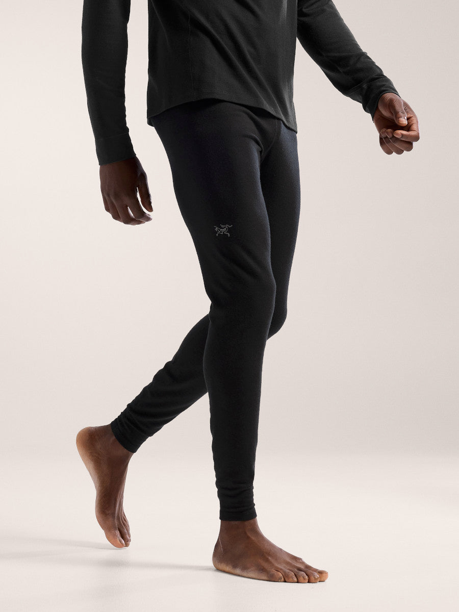 Arcteryx Rho Merino Wool Bottom