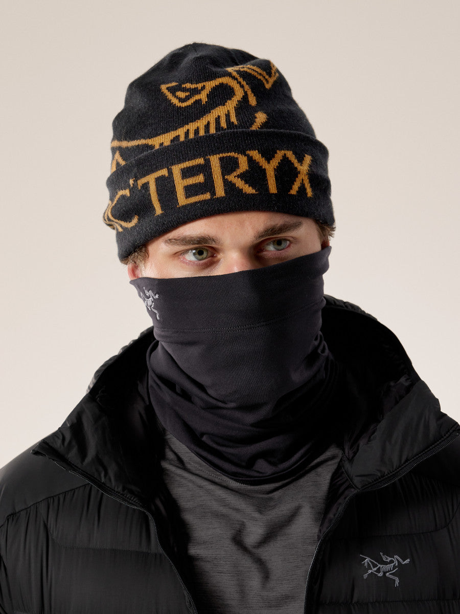 Arcteryx Rho Neck Gaiter Long