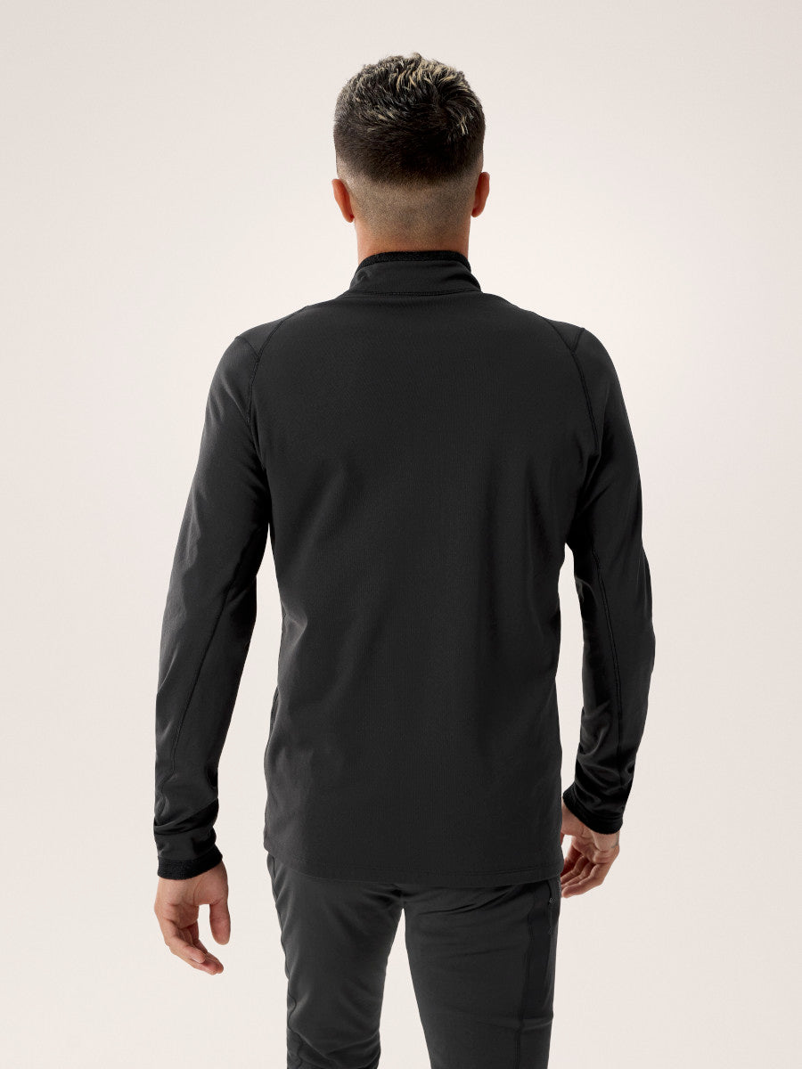 Arcteryx Rho SV Zip Neck
