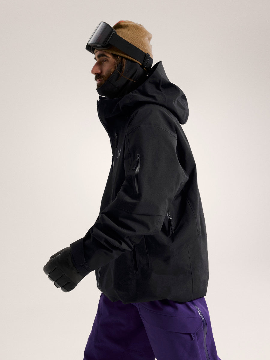 Arcteryx Sabre SV Jacket