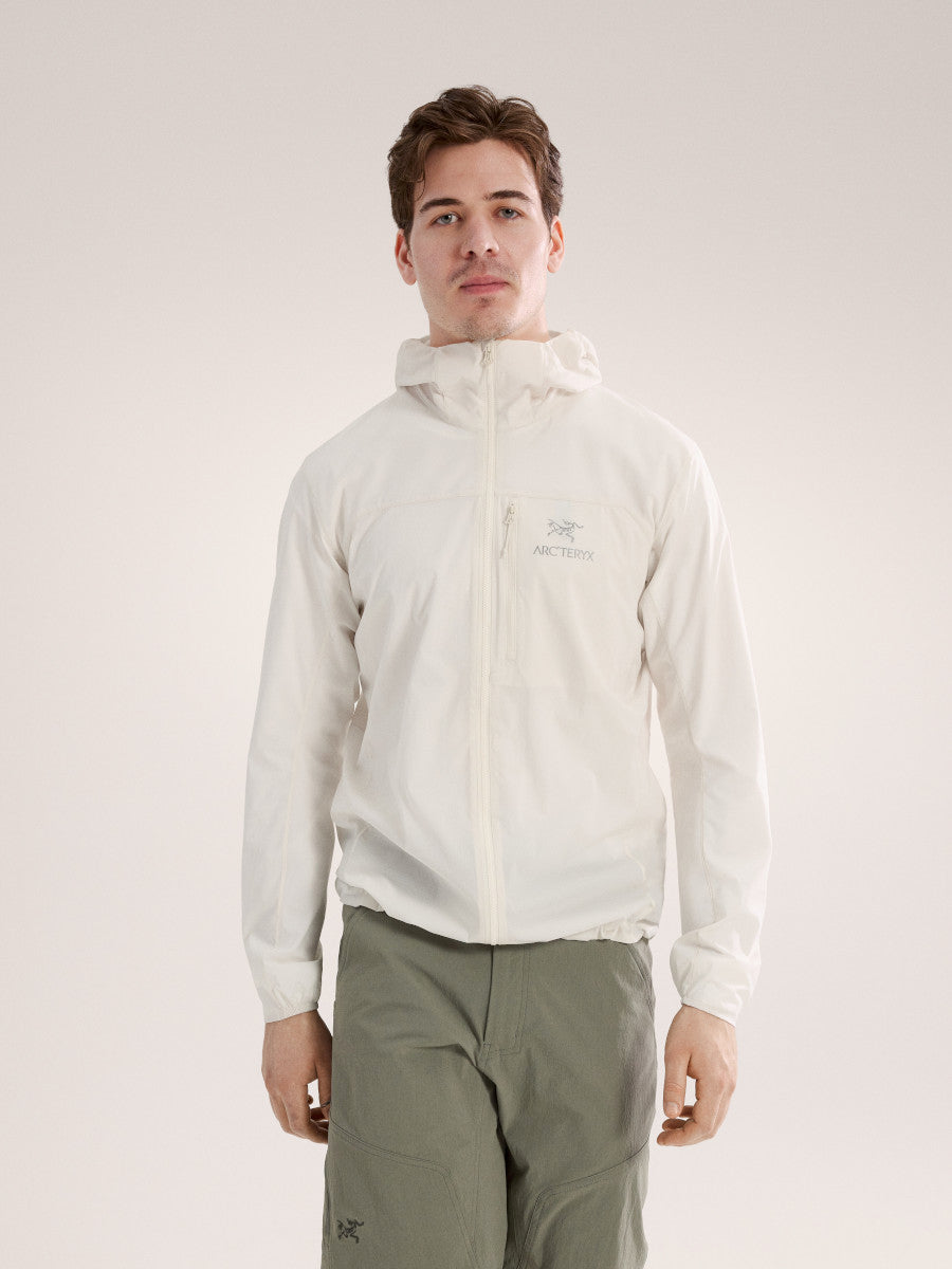 Arcteryx Squamish Hoody