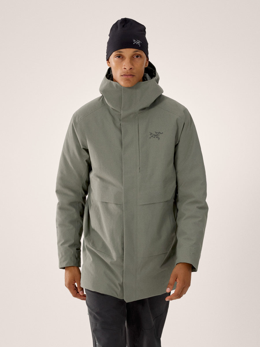 Arcteryx Therme Down Parka