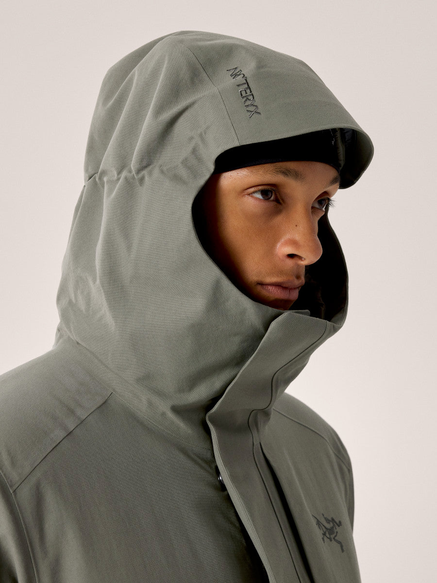 Arcteryx Therme Down Parka