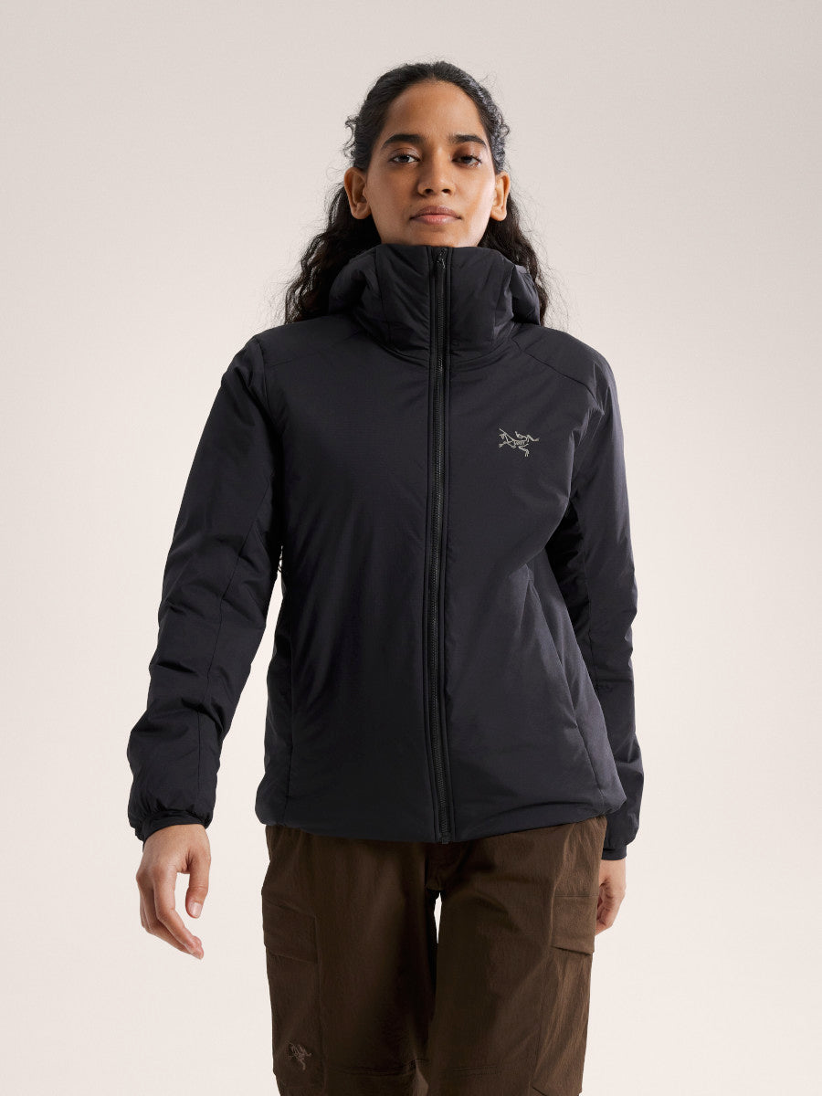 Arcteryx Womens Atom SV Hoody